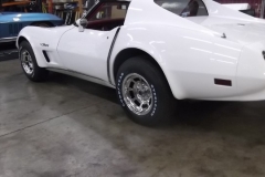 456 wheels and rocker panels isntalled
