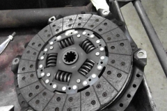 125 clutch in good condition