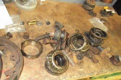 195 old bearings