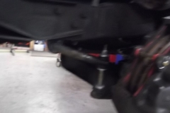 211 sway bars installed with new mounts