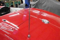 440 antenna detailed and installed