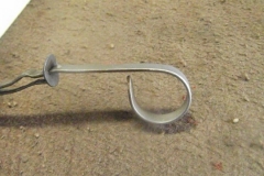 727 dipstick handle stripped