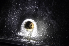 162 sludge in coolant drain plug