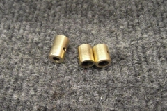 102 hood cable nuts restored