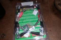 193 new brake hose kit