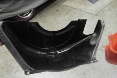 403 inspection cover