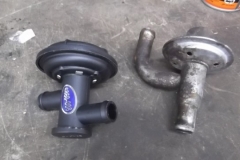 213 new vs old heater valve
