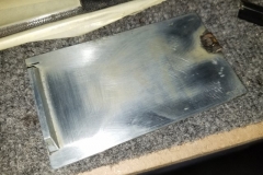 810 ashtray cover stripped