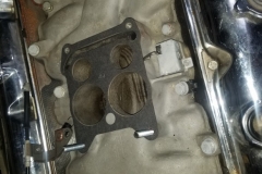 125 carb gaskets