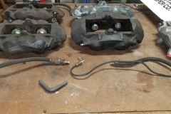 144 calipers removed