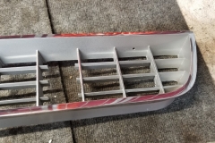 172 finished grill