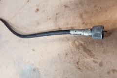 189 speedometer cable ends detailed