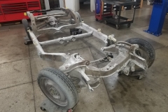 214 chassis is back