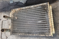 745 heater core