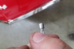 368 30a fuse that was in 10a slot