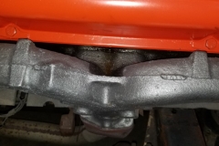 101 heavy leaks at valve covers