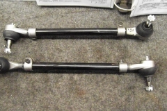 455 tie rod assemblies complete