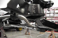 638 sway bar mounted