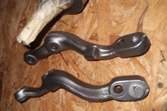 443 steering knuckles restored