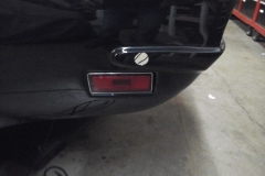 596 rear marker lights installed