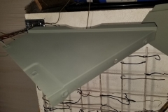 473 splash shield in primer